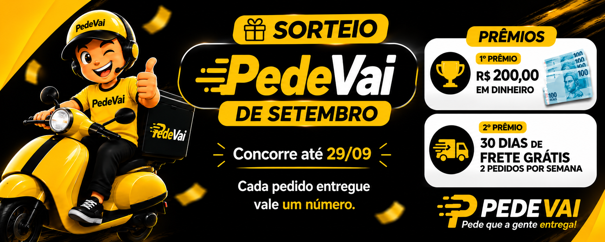 Sorteio