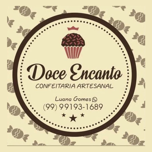 Doce encanto