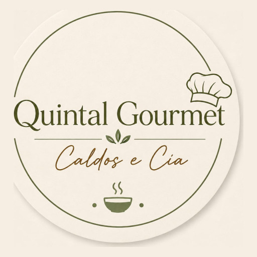Quintal Gourmet-Caldos e CIA
