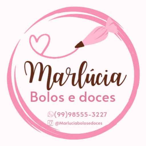 Marlúcia Bolos e Doces