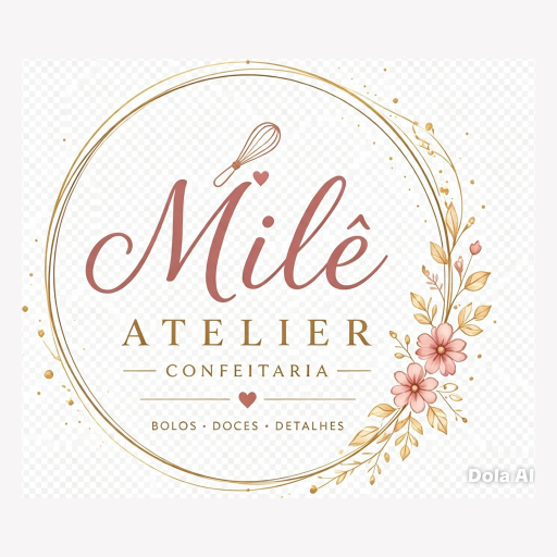 Milê Ateliê Confeitaria