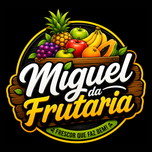 Frutaria do Miguel