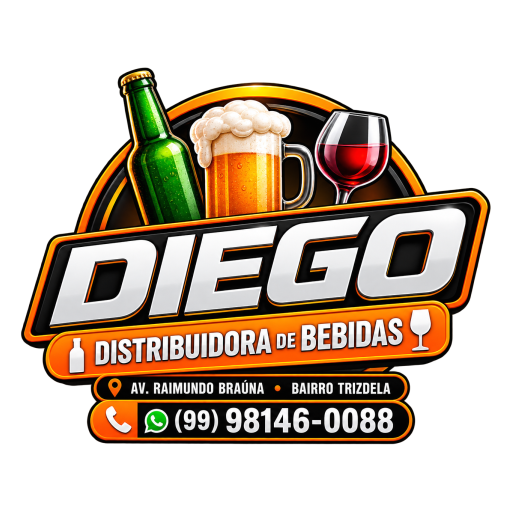 Diego Distribuidora de Bebidas