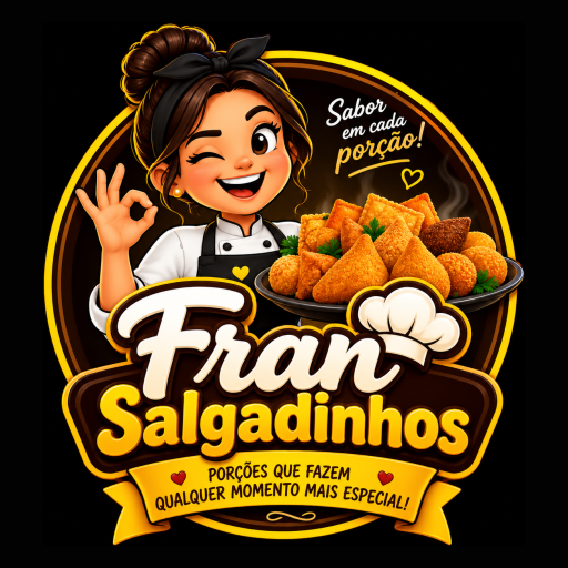 Fran Salgadinhos