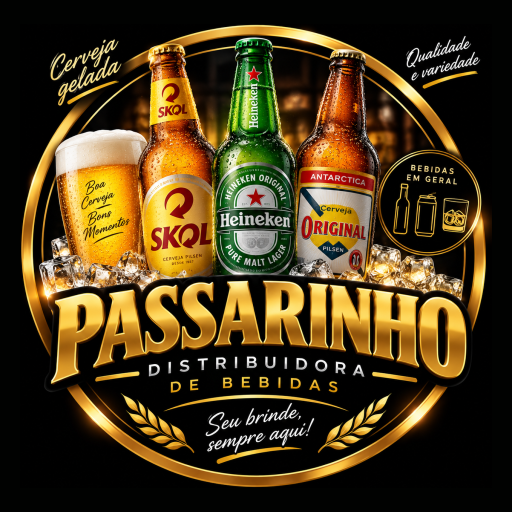 Distribuidora Passarinho