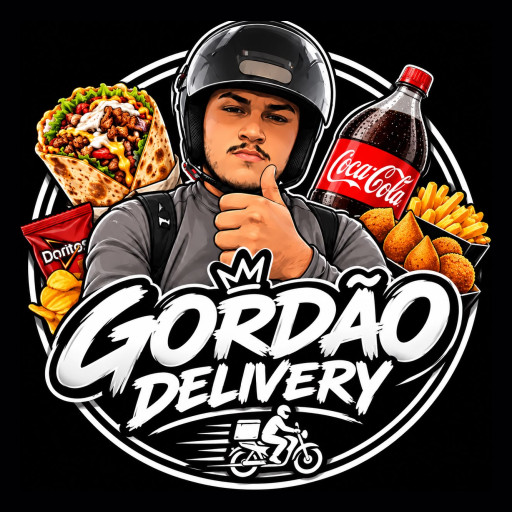 Gordão delivery