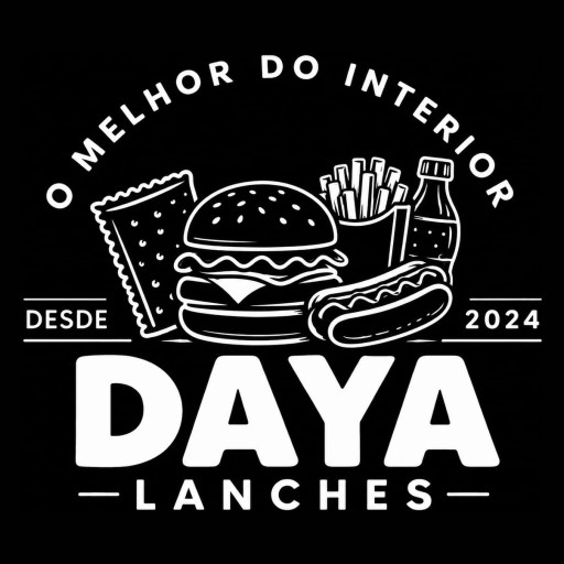 lanche da daya