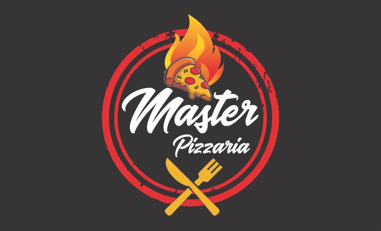 Master Pizza