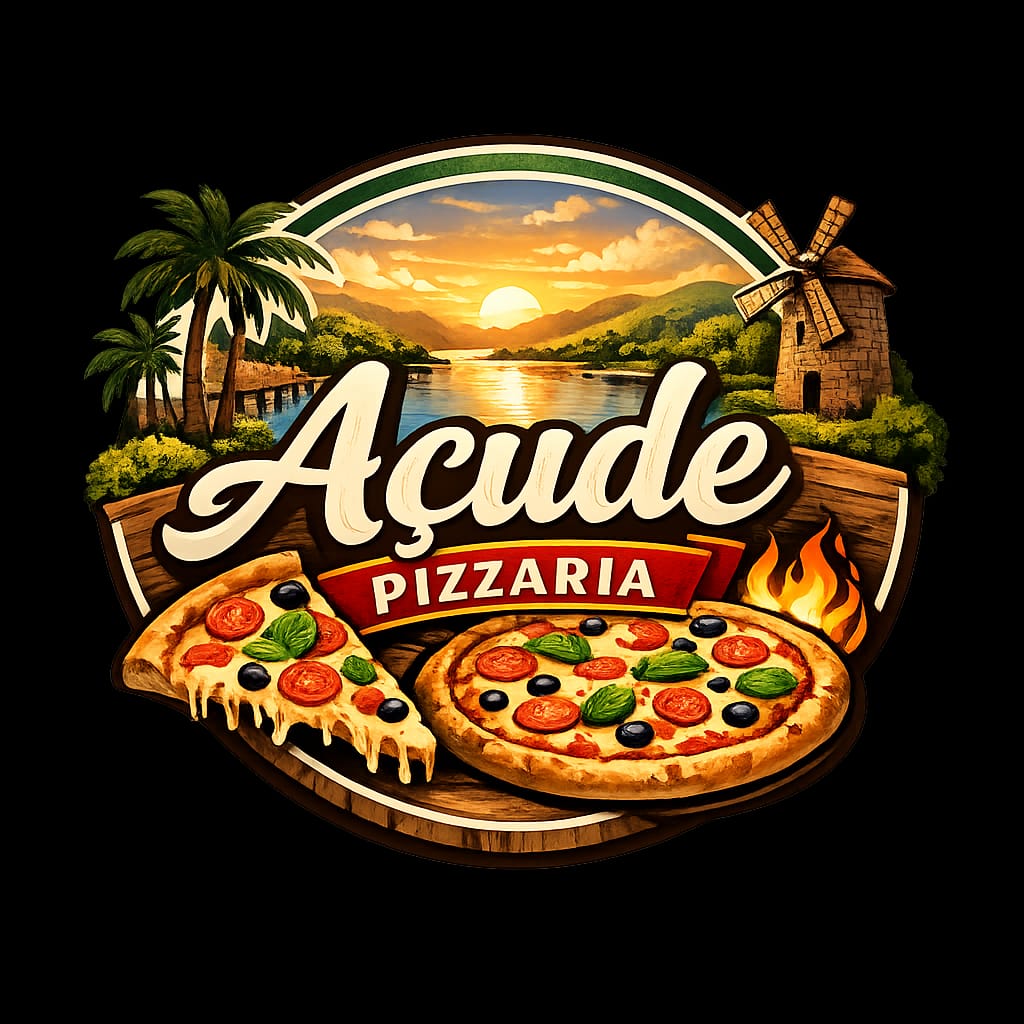 Açude Pizzaria