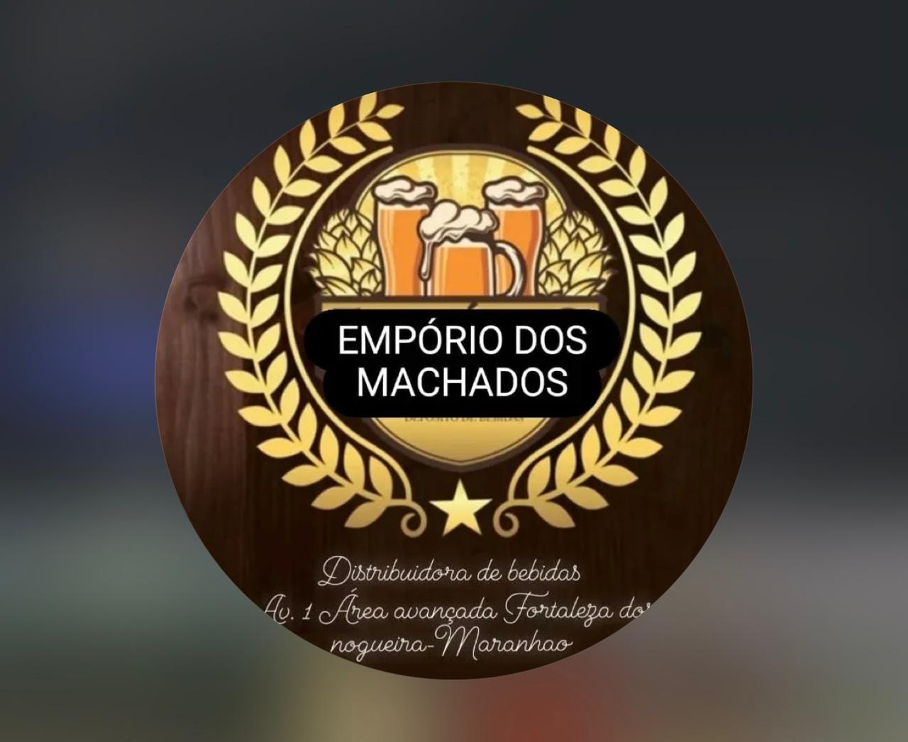 Empório dos Machados