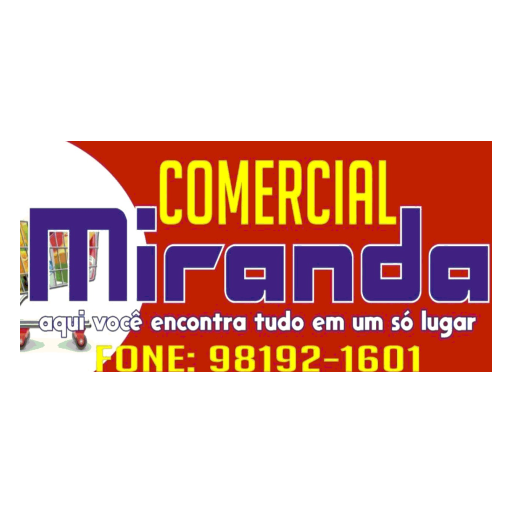 Comercial Miranda