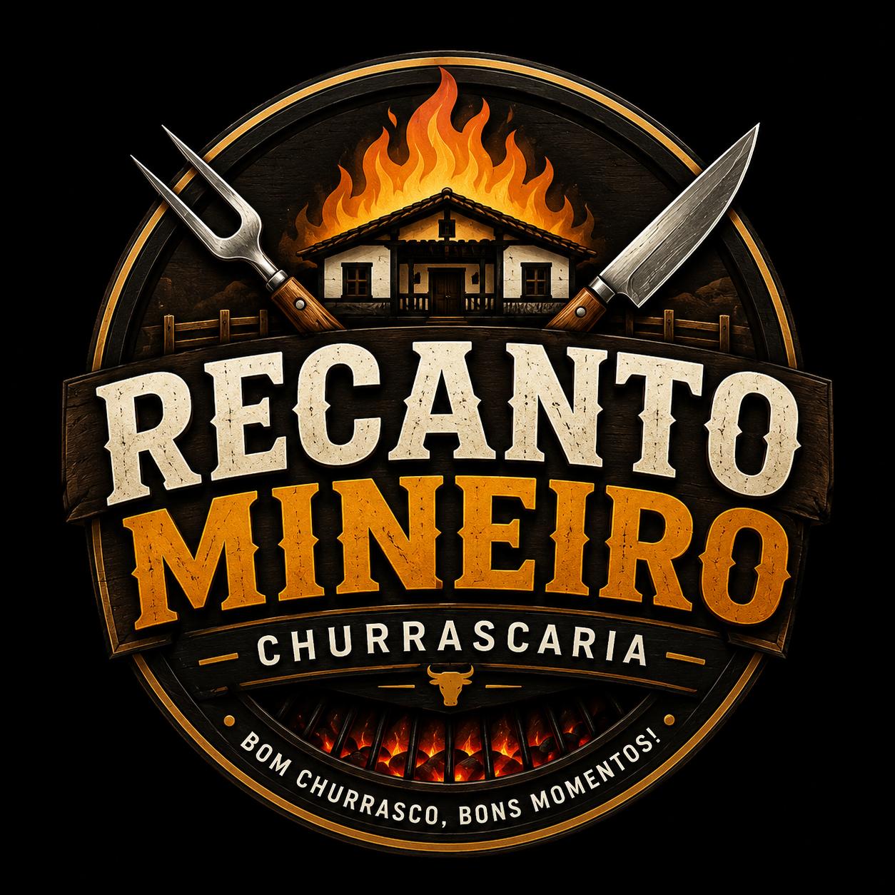 Espetinho do Mineiro
