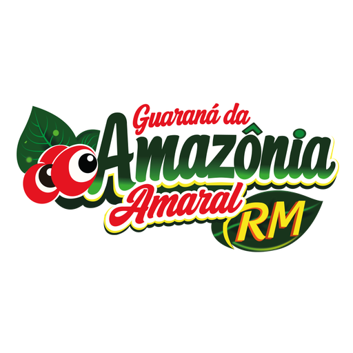 Guaraná da Amazônia Amaral