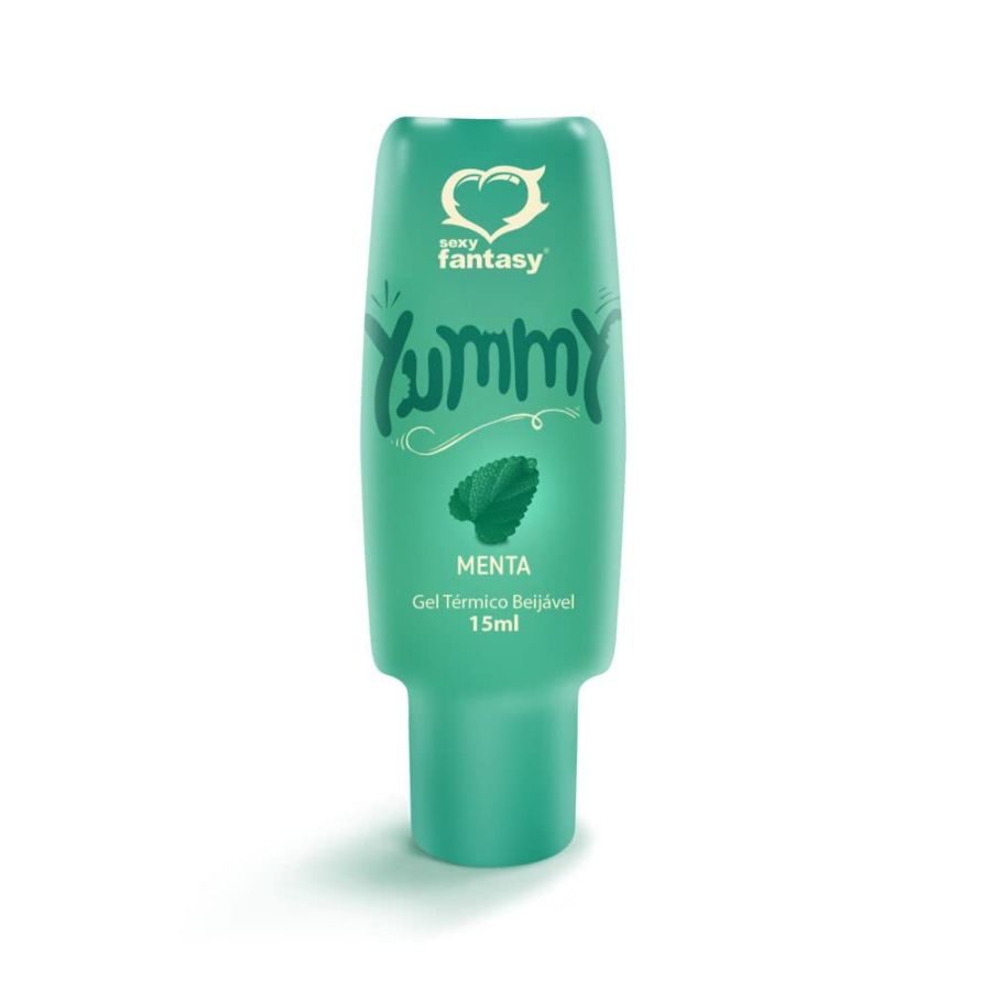YUMMY- MENTA