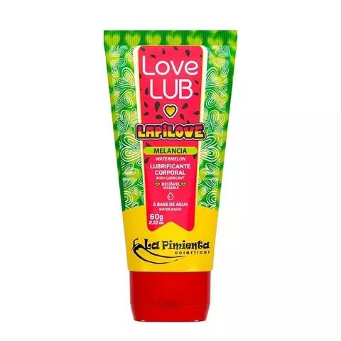 LAPILOVE - MELANCIA