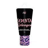 Gel Excitante Sedenta Selvagem