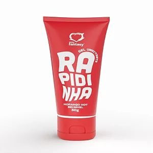 RAPIDINHA MORANGO