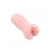 Masculino em Formato de Vagina Vip Mix