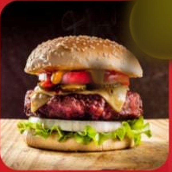 X Burguer