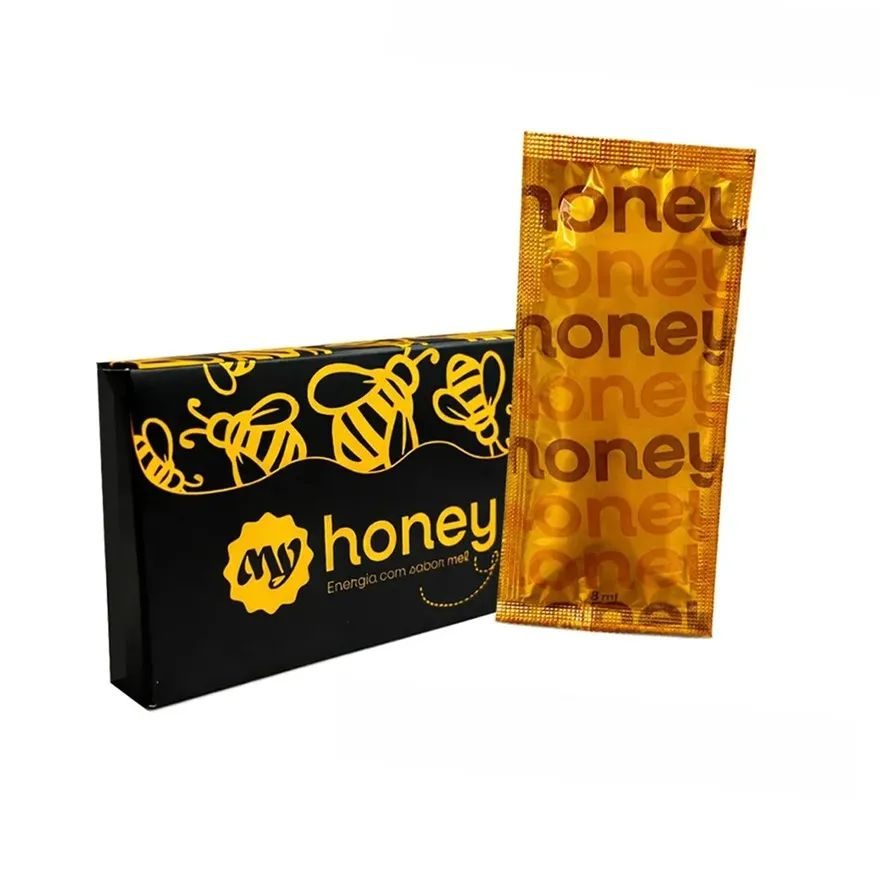 MEL HONEY-8 ML