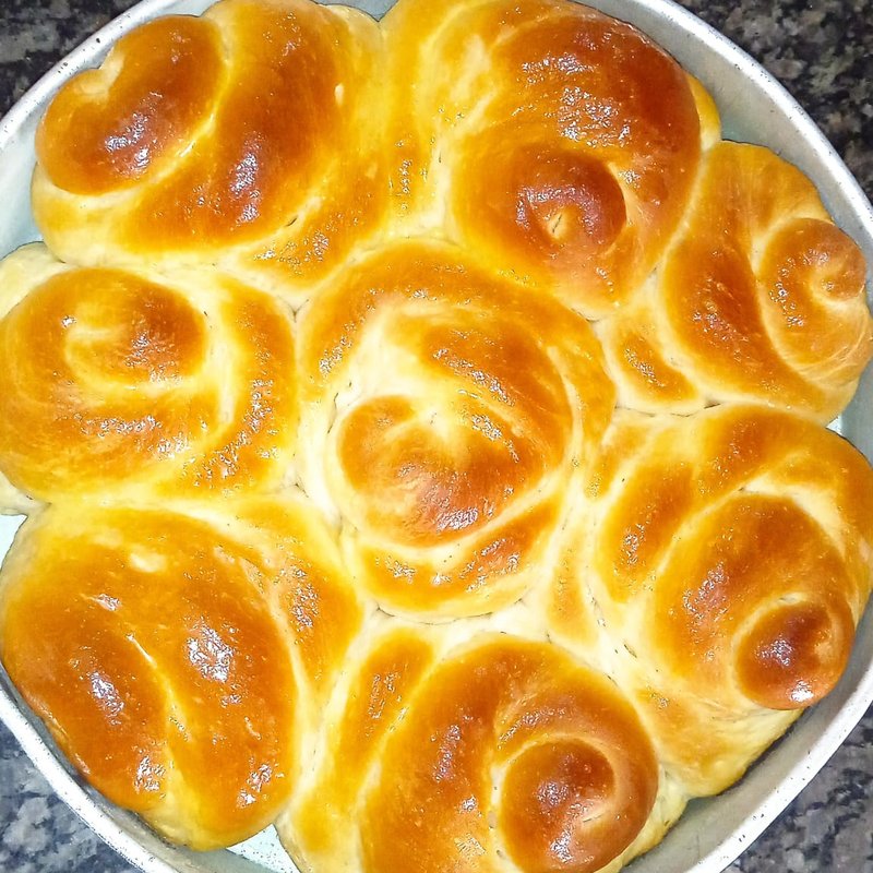 Pão Doce (unidade)