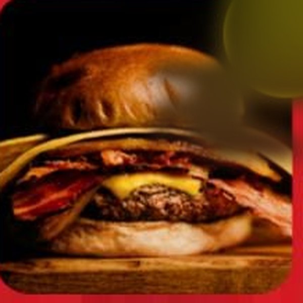 X Bacon