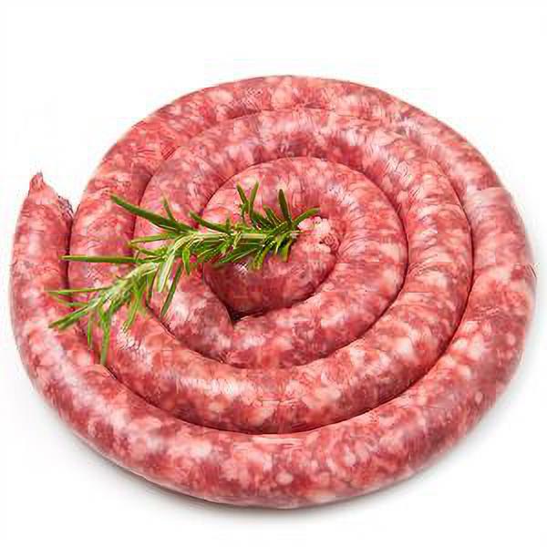 Linguiça Carneiro