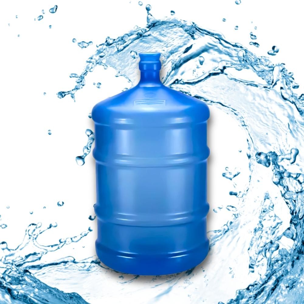 AGUA MINERAL 20L