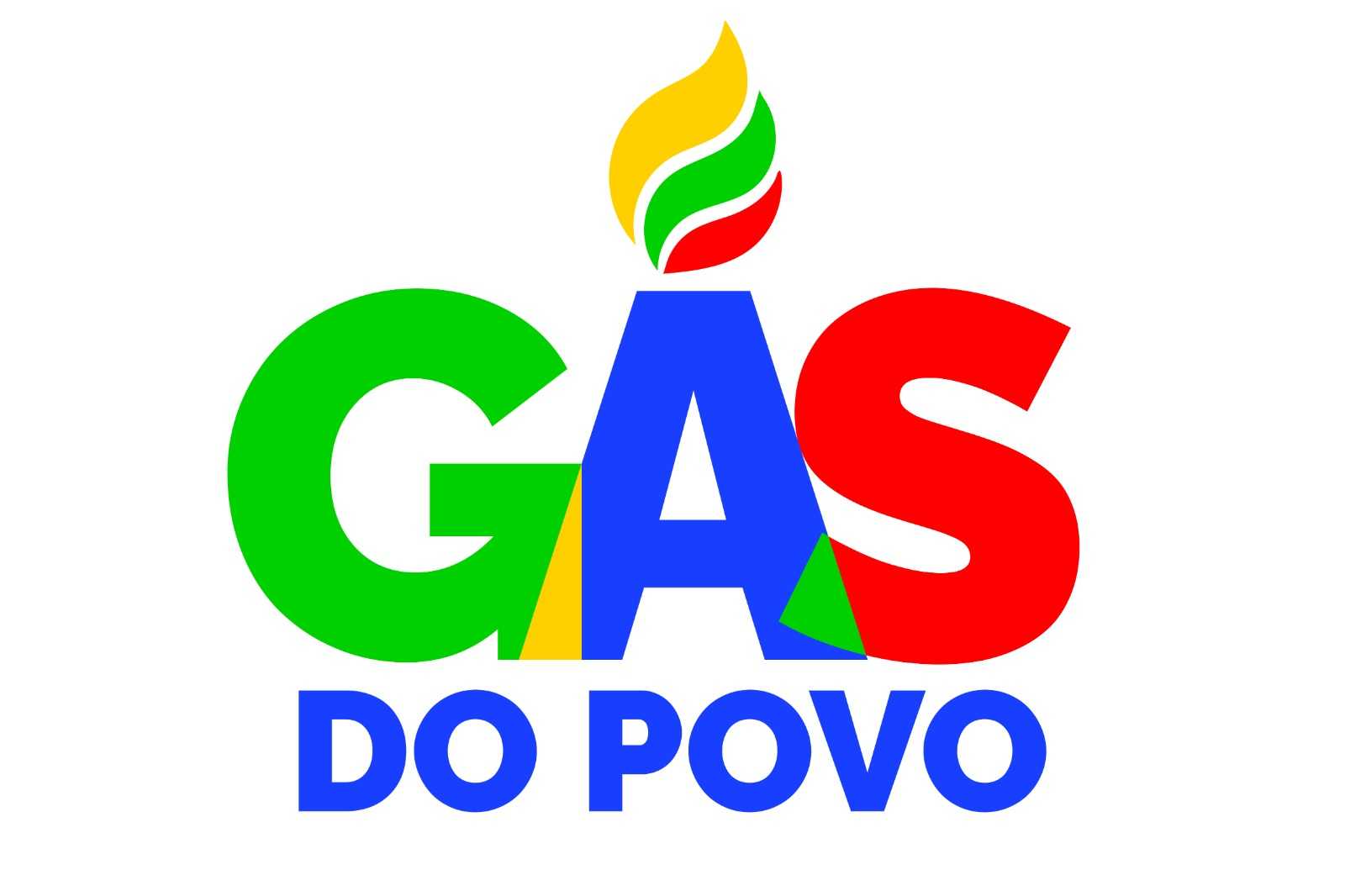 GAS DO POVO COM ENTREGA GRATIS ENTRA EM CONTATO PRA FAZE A TROCA