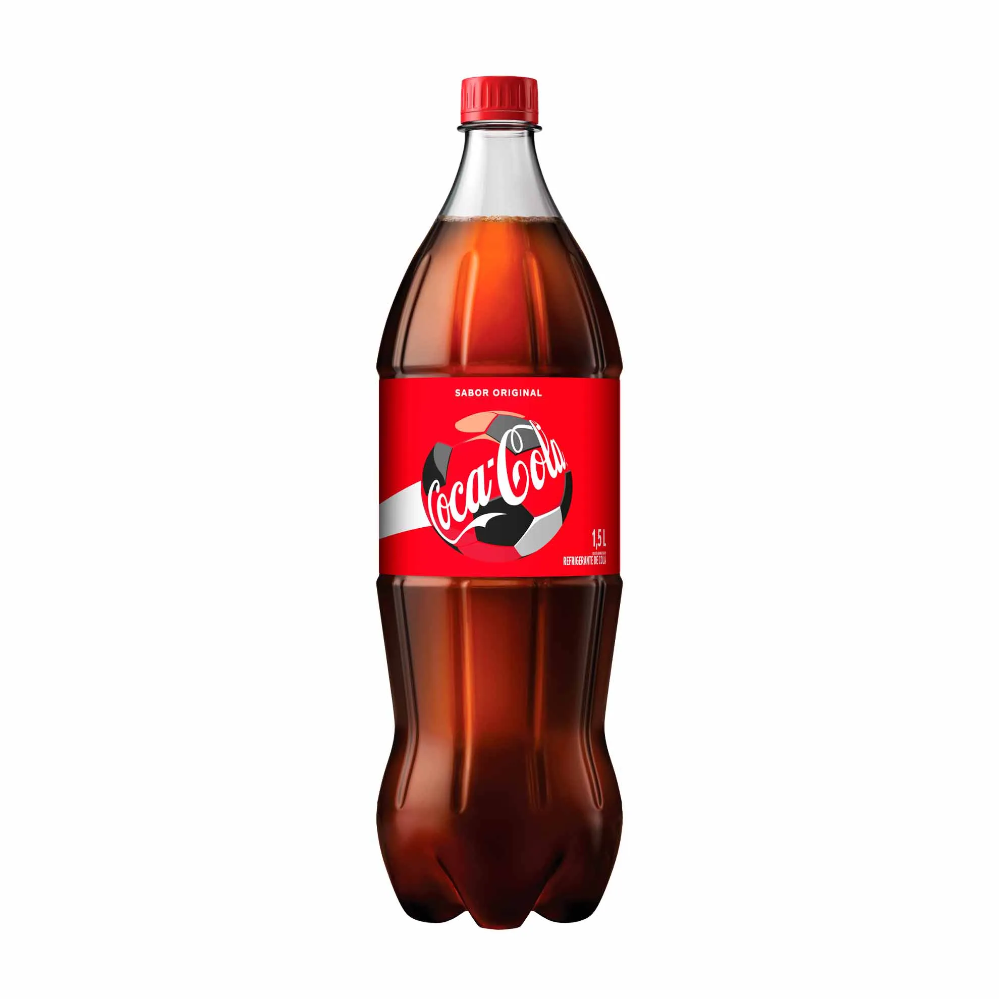 Coca-Cola 1L