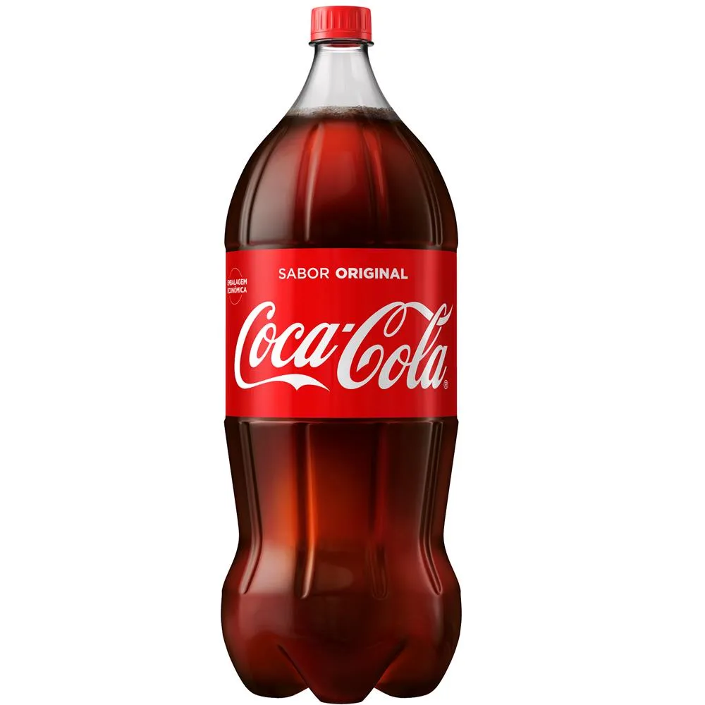 Coca-Cola 2L
