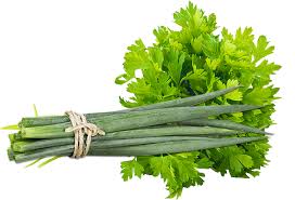 Cheiro Verde