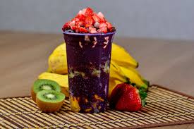 Açai 250ML