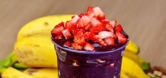 Açai 500ML