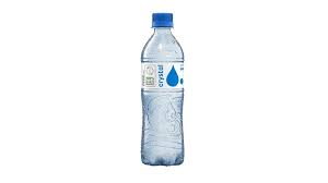 Agua Mineral 500ml