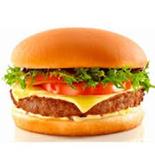 X-Burguer