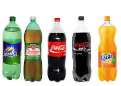 Refrigerante 2L