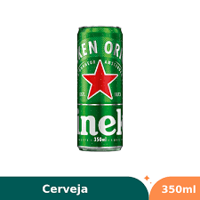Heineken Lata