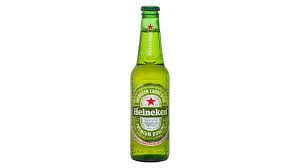 Heineken Long Neck 210ml