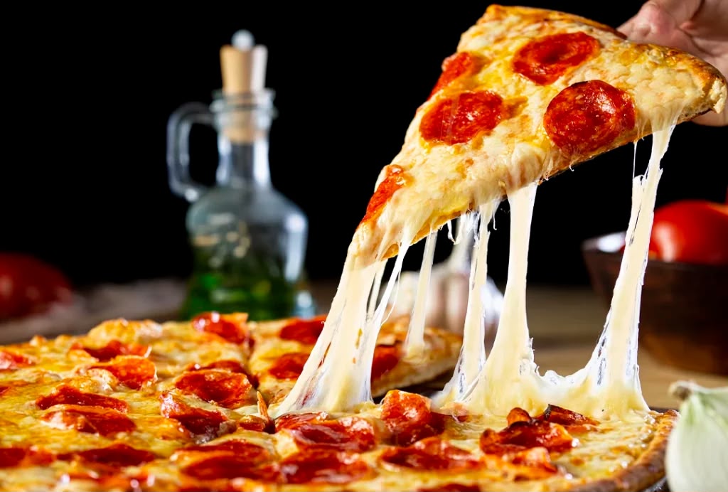 Pizza GG