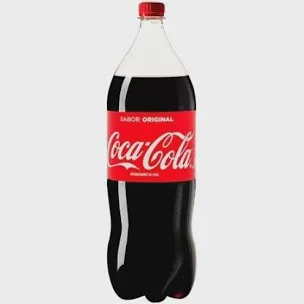Coca-Cola 2L