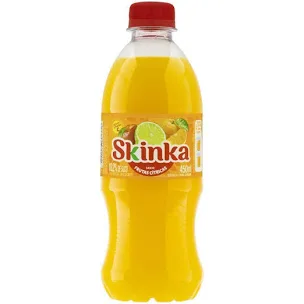 Suco frutas cítricas 450 ml