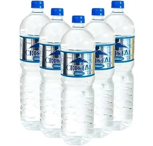 Água mineral 1.5L