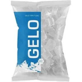 Pacote de Gelo Pequeno