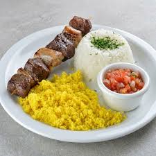 Espeto de Gado Completo
