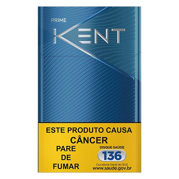 CIGARRO KENT