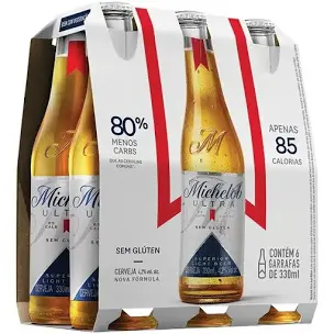 Cx Michelob ultra