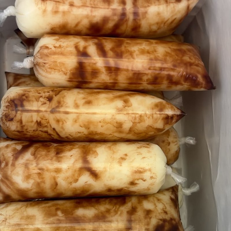 Geladinho Gourmet