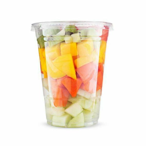 Salada de fruta