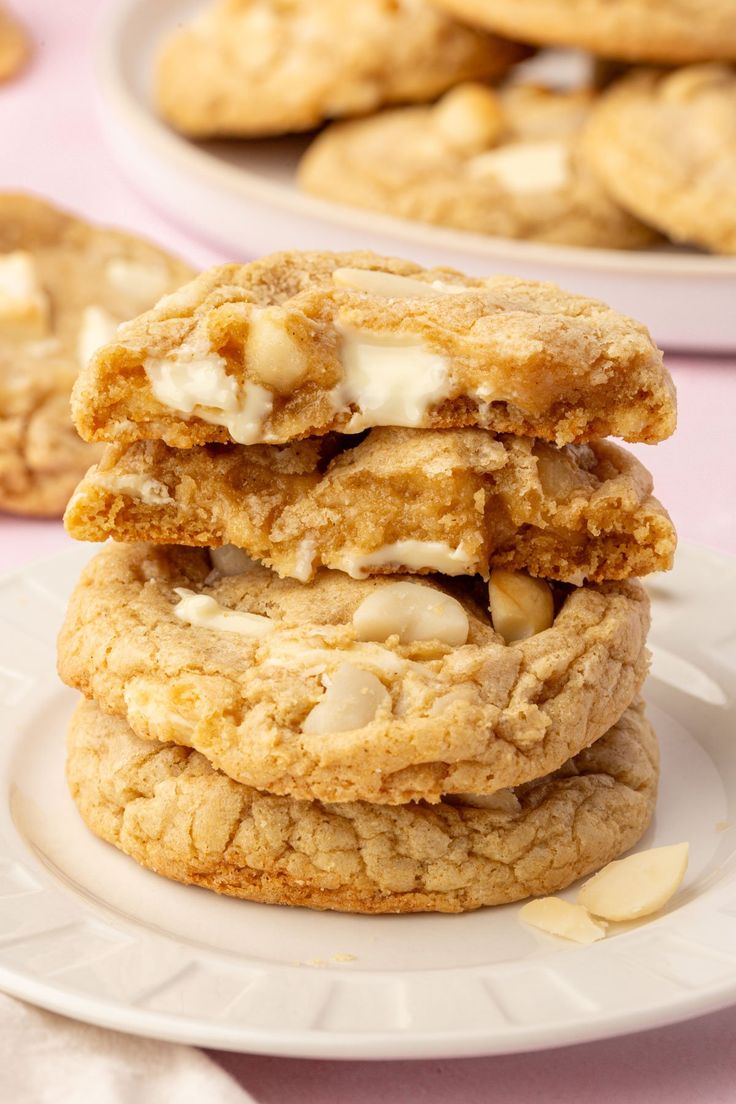 Mimo Cookie Branco